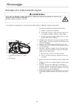 Preview for 112 page of Shindaiwa DH165ST Operator'S Manual