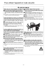 Предварительный просмотр 40 страницы Shindaiwa DH202 Operator'S Manual