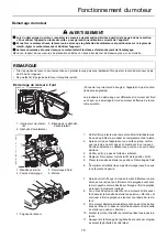 Предварительный просмотр 45 страницы Shindaiwa DH202 Operator'S Manual