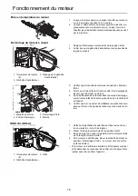 Предварительный просмотр 46 страницы Shindaiwa DH202 Operator'S Manual