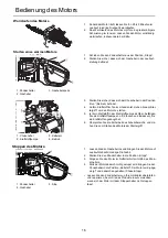 Предварительный просмотр 74 страницы Shindaiwa DH202 Operator'S Manual