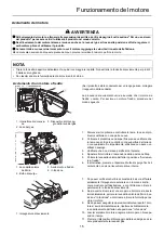 Предварительный просмотр 101 страницы Shindaiwa DH202 Operator'S Manual