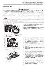 Предварительный просмотр 129 страницы Shindaiwa DH202 Operator'S Manual