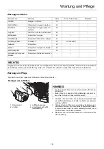 Preview for 79 page of Shindaiwa DH2200ST Operator'S Manual