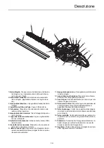 Предварительный просмотр 105 страницы Shindaiwa DH2200ST Operator'S Manual