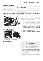 Предварительный просмотр 105 страницы Shindaiwa DH221 Operator'S Manual