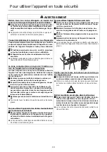 Предварительный просмотр 40 страницы Shindaiwa DH232ST-24 Operator'S Manual