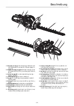 Предварительный просмотр 71 страницы Shindaiwa DH232ST-24 Operator'S Manual