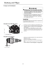 Предварительный просмотр 78 страницы Shindaiwa DH232ST-24 Operator'S Manual