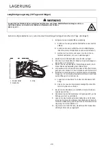 Предварительный просмотр 82 страницы Shindaiwa DH232ST-24 Operator'S Manual