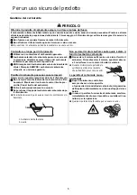 Предварительный просмотр 94 страницы Shindaiwa DH232ST-24 Operator'S Manual