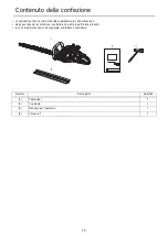 Предварительный просмотр 100 страницы Shindaiwa DH232ST-24 Operator'S Manual