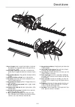 Предварительный просмотр 101 страницы Shindaiwa DH232ST-24 Operator'S Manual