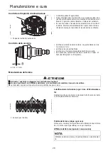 Предварительный просмотр 108 страницы Shindaiwa DH232ST-24 Operator'S Manual