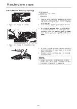 Предварительный просмотр 110 страницы Shindaiwa DH232ST-24 Operator'S Manual