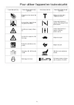 Предварительный просмотр 37 страницы Shindaiwa EB221S Operator'S Manual