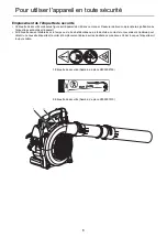 Предварительный просмотр 38 страницы Shindaiwa EB221S Operator'S Manual