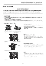 Предварительный просмотр 49 страницы Shindaiwa EB221S Operator'S Manual