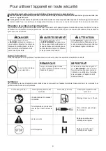 Preview for 38 page of Shindaiwa EB600RT Operator'S Manual