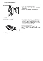 Предварительный просмотр 56 страницы Shindaiwa EB600RT Operator'S Manual