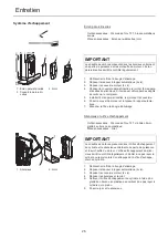 Предварительный просмотр 60 страницы Shindaiwa EB600RT Operator'S Manual