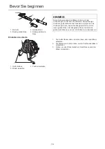 Предварительный просмотр 84 страницы Shindaiwa EB600RT Operator'S Manual