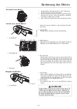 Preview for 87 page of Shindaiwa EB600RT Operator'S Manual