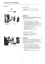 Preview for 94 page of Shindaiwa EB600RT Operator'S Manual