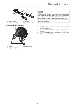 Предварительный просмотр 117 страницы Shindaiwa EB600RT Operator'S Manual