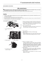 Предварительный просмотр 119 страницы Shindaiwa EB600RT Operator'S Manual