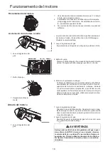 Предварительный просмотр 120 страницы Shindaiwa EB600RT Operator'S Manual