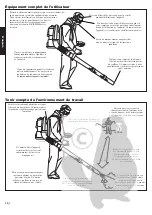 Предварительный просмотр 20 страницы Shindaiwa EB630 Owner'S/Operator'S Manual