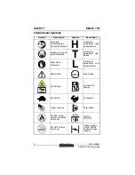 Предварительный просмотр 6 страницы Shindaiwa EB810/RT Operator'S Manual