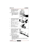 Предварительный просмотр 23 страницы Shindaiwa EB810/RT Operator'S Manual