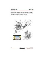 Предварительный просмотр 16 страницы Shindaiwa EB910 Operator'S Manual