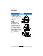 Предварительный просмотр 40 страницы Shindaiwa EB910 Operator'S Manual