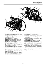 Предварительный просмотр 17 страницы Shindaiwa EC741s Operator'S Manual