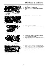 Предварительный просмотр 33 страницы Shindaiwa EC741s Operator'S Manual