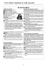Preview for 50 page of Shindaiwa EC741s Operator'S Manual