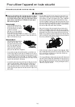 Preview for 52 page of Shindaiwa EC741s Operator'S Manual