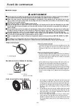 Preview for 56 page of Shindaiwa EC741s Operator'S Manual
