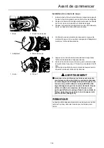 Preview for 59 page of Shindaiwa EC741s Operator'S Manual