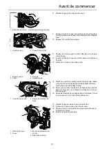 Preview for 61 page of Shindaiwa EC741s Operator'S Manual