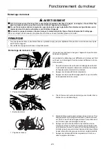 Preview for 63 page of Shindaiwa EC741s Operator'S Manual