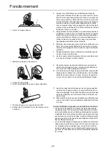 Preview for 66 page of Shindaiwa EC741s Operator'S Manual