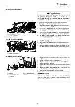 Preview for 69 page of Shindaiwa EC741s Operator'S Manual