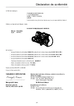 Предварительный просмотр 77 страницы Shindaiwa EC741s Operator'S Manual