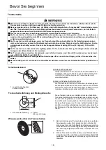 Preview for 94 page of Shindaiwa EC741s Operator'S Manual