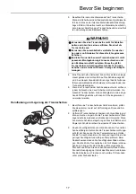 Preview for 95 page of Shindaiwa EC741s Operator'S Manual