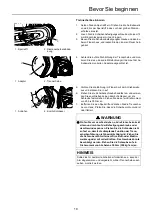 Preview for 97 page of Shindaiwa EC741s Operator'S Manual